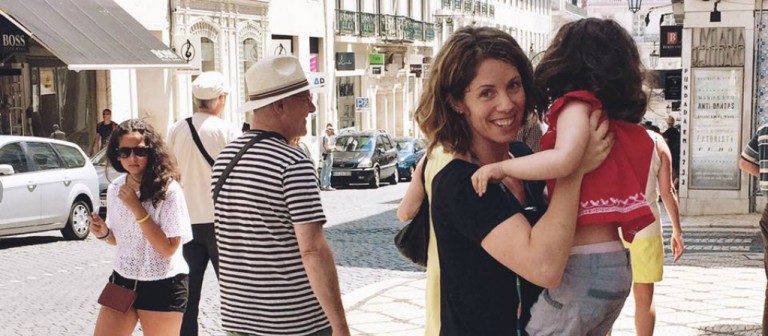"Lo mejor eres tú": El tierno mensaje de una madre que te hará reflexionar
