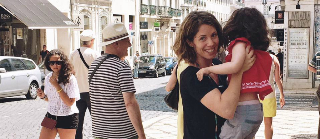 "Lo mejor eres tú": El tierno mensaje de una madre que te hará reflexionar