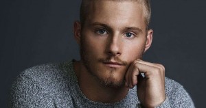 Mino del día: Alexander Ludwig