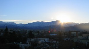 Vuelve el Horario de Invierno