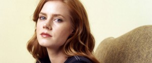 ¿Es Amy Adams la nueva Leonardo DiCaprio?