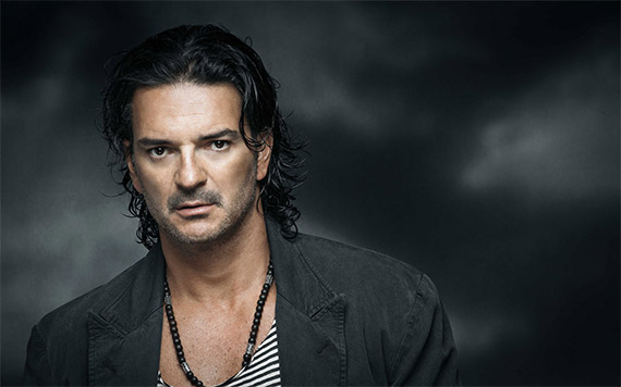 ¡Qué bien! Ricardo Arjona tiene novedades sobre su nuevo disco