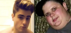 Él Bajó 80 kilos E Impactó en Facebook