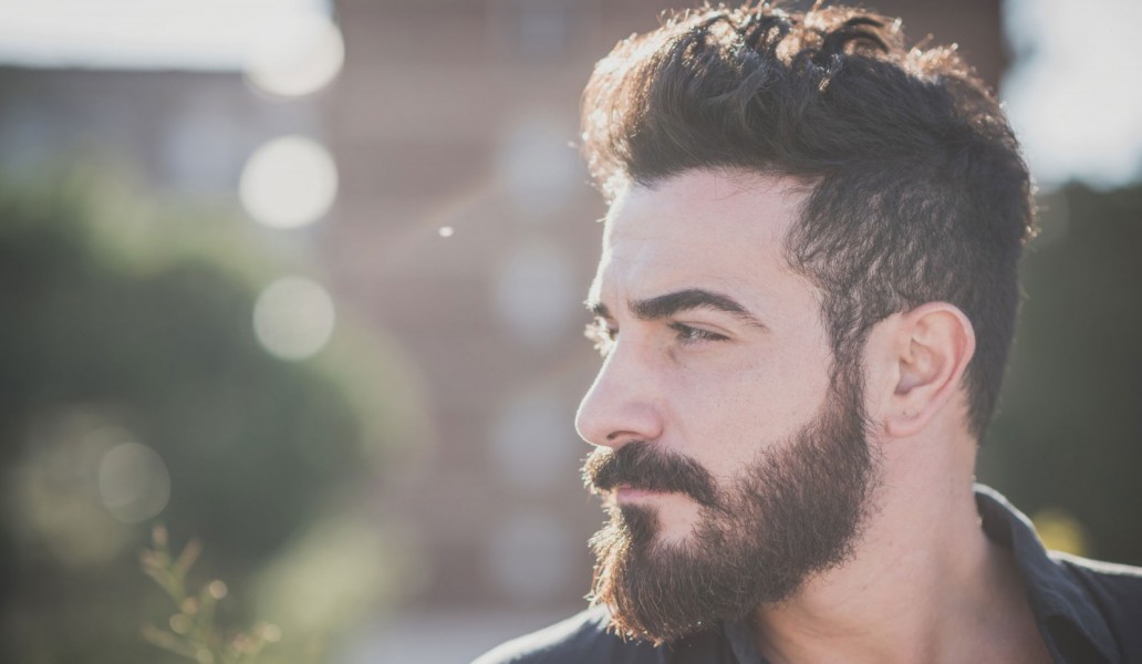 Hombres barbudos: ¿Más infieles? 