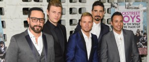 Integrante de Backstreet Boys  vuelve a Chile para show íntimo como solista