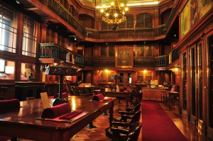 ¿Hablemos de amor? Conoce la actividad de la Biblioteca Nacional