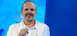 El emotivo mensaje de Miguel Bosé tras perder a su querida sobrina producto de un cáncer
