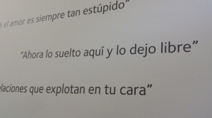 ¡Ahora las cosas que te dio tu ex pueden ser parte de un museo!