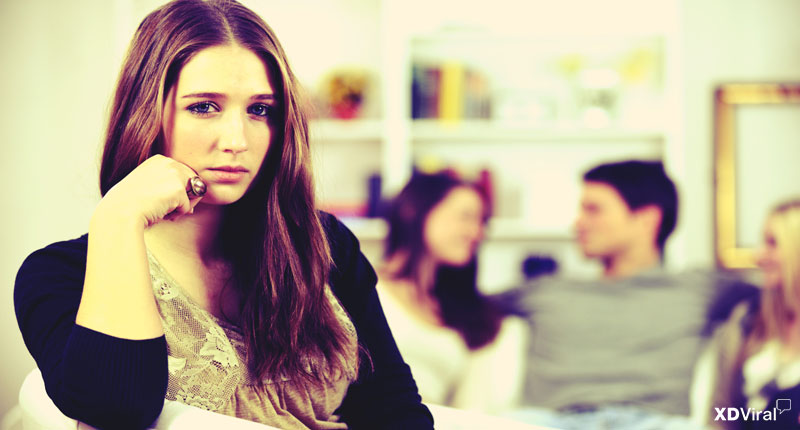 Si eres celosa ¡Estos memes son para ti!