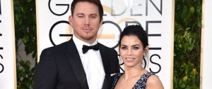 Así fue el sexy baile de la esposa de Channing Tatum