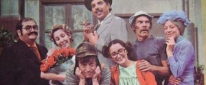 Revelan desconocida adicción de ex actor de "El Chavo del 8"
