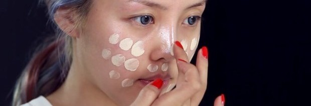 ¡Impresionante resultado! Joven coreana se transforma en Taylor Swift sólo con maquillaje