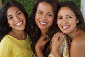 Las ventajas científicas de ser mujer