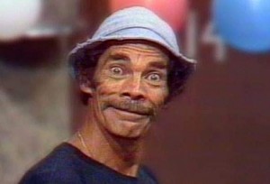 Nieto de Don Ramón envía mensaje a Chile tras confirmarse el regreso del Chavo