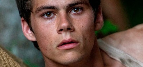 Mino del día: Dylan O’Brien