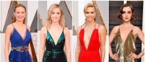 ¡Toma nota! Estos son los tres escotes que marcarán tendencia este 2016