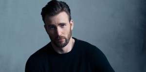 Mino del día: Chris Evans