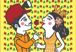 Reina Guachaca 2016: Se bajó una de sus candidatas