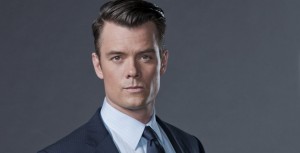 Mino del día: Josh Duhamel