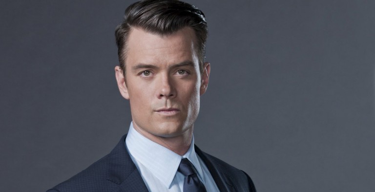 Mino del día: Josh Duhamel