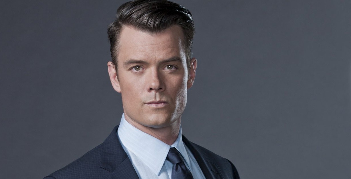 Mino del día: Josh Duhamel