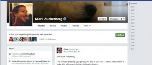 Lo que tú haces en Facebook y que tus amigos odian