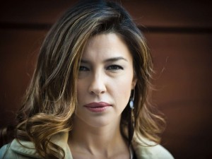 Se separó Francisca Merino