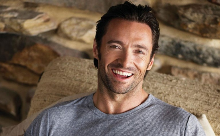 Mino del día: Hugh Jackman