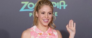 ¿Shakira pagó para que este video no se emitiera? Finalmente fue publicado