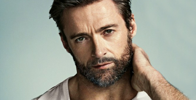 Mira a Hugh Jackman imitando a Katy Perry