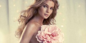 Así disfruta Josefina Montané de su maternidad