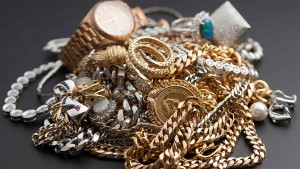 ¿Cómo elegir las joyas para ir de invitada a un matrimonio?