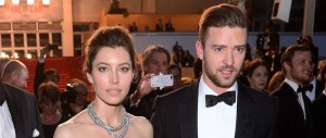 ¿Es Justin Timberlake el mejor esposo del mundo?