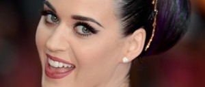 ¡La relación se va fortaleciendo! Katy Perry conoció a su suegra