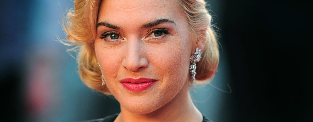 Esta fue la respuesta de Kate Winslet sobre los rumores de embarazo