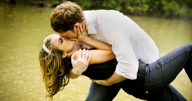 Estudio ¡Un mal beso podría poner fin a una relación!