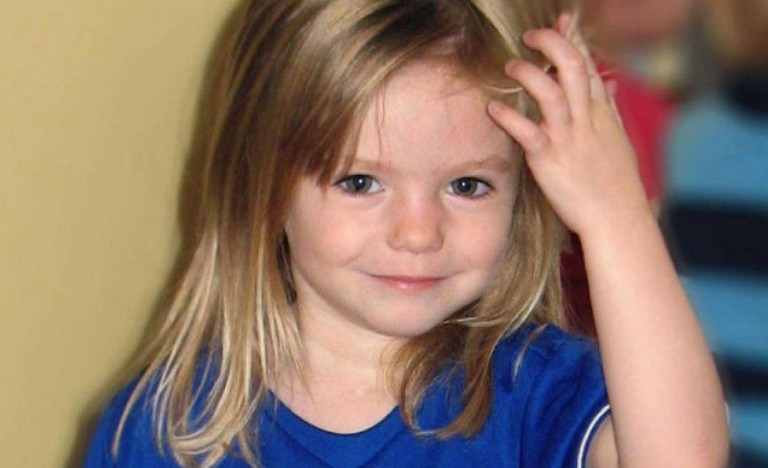 Dos nuevas pistas que podrían esclarecer el caso de Madeleine McCann