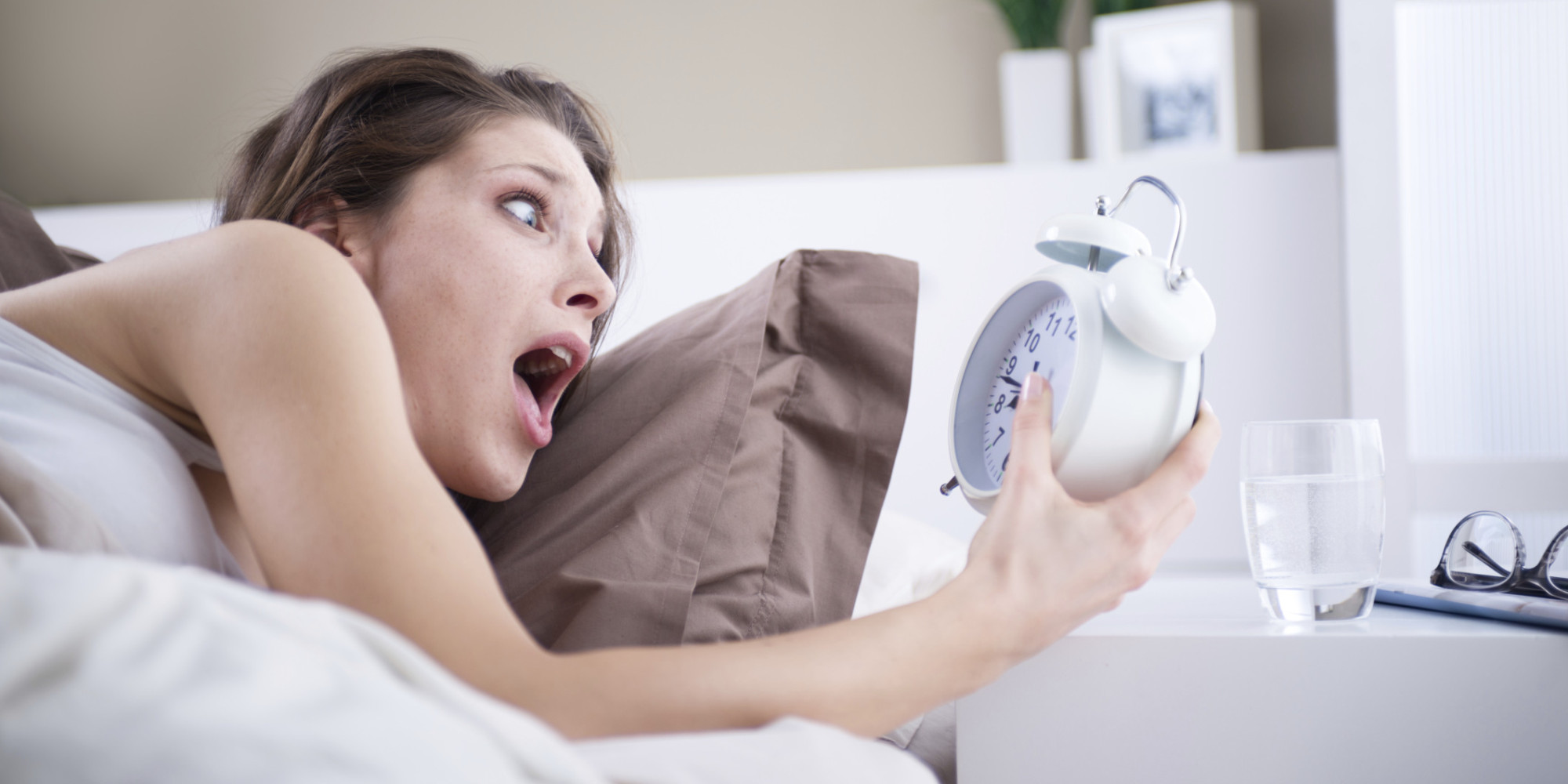 Estudio revela que no da lo mismo el sonido de alarma del despertador