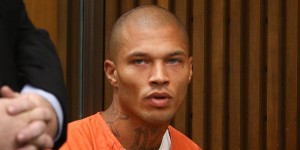 El preso más sexy del mundo está libre