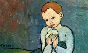 "Amor y deseo": La exposición de Pablo Picasso ya está en Chile