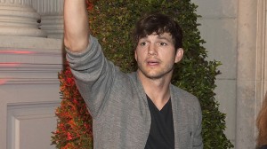 Fotos: Ashton Kutcher causa furor en su visita a Argentina