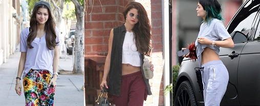 Mezcla de estilo y comodidad ¿Te atreverías a usar un "Joggers"?