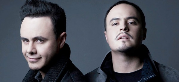 #AlertaDeEstreno: Mira "Eres la Persona Correcta en el Momento Equivocado" de Río Roma