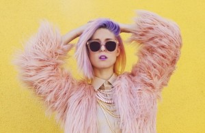 "Ruidosa": El Festival dedicado a la mujer por Francisca Valenzuela