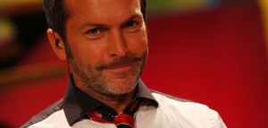 Cristián Sánchez asume nuevo desafío televisivo junto a su hermano