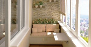 Ideas Para Decorar Terrazas Pequeñas