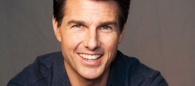 ¿Cómo era Tom Cruise a los 18 años? Ex polola lo delató