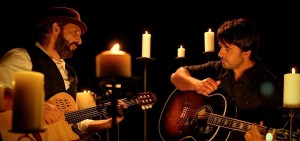 "Llegaste tú" de Luis Fonsi recibió importante reconocimiento