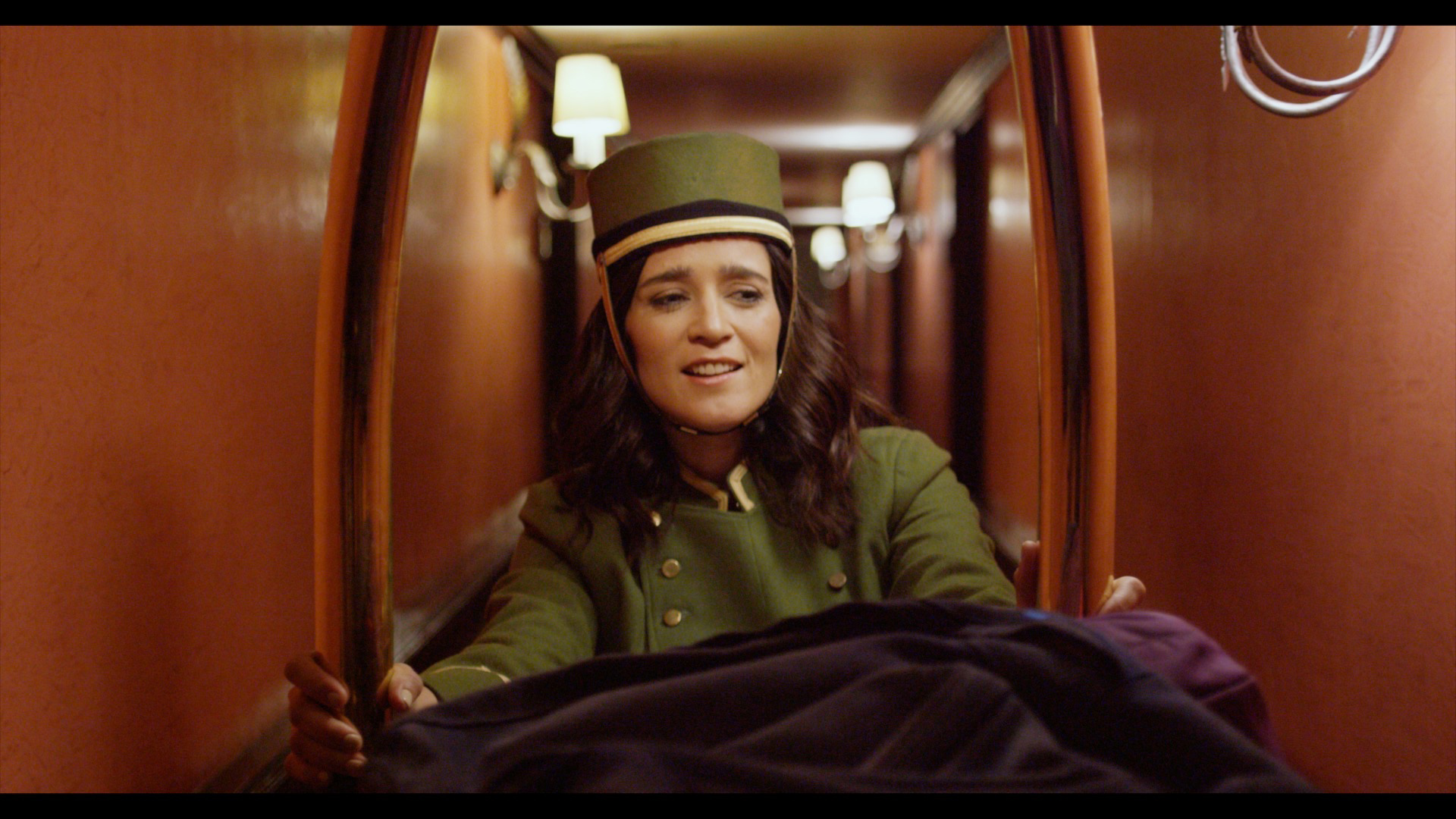 #AlertaDeEstreno: "Tu calor" es el video más reciente de Julieta Venegas