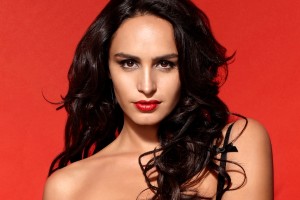 Así cuida Fernanda Urrejola su cuerpo y salud